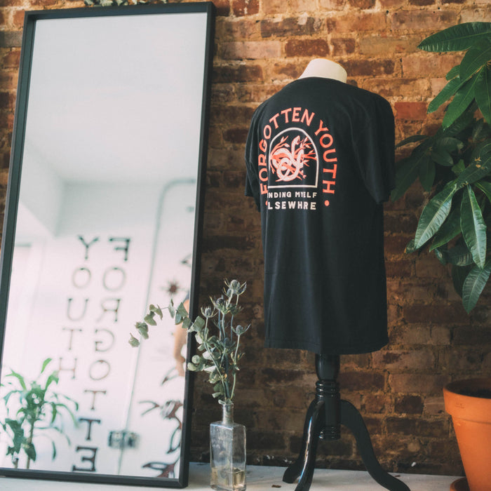 Forgotten Youth Concept Store