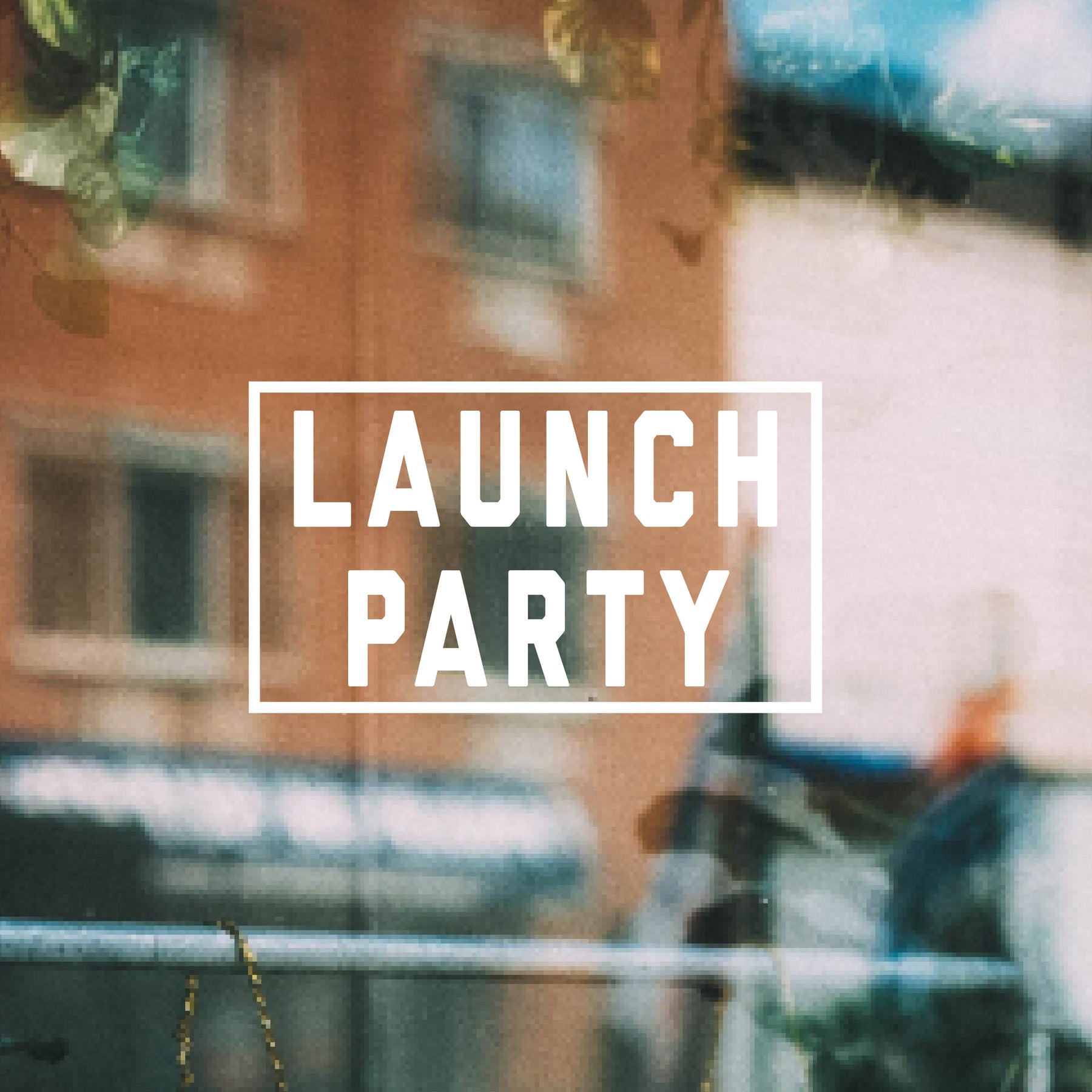 Launch Party Playlist