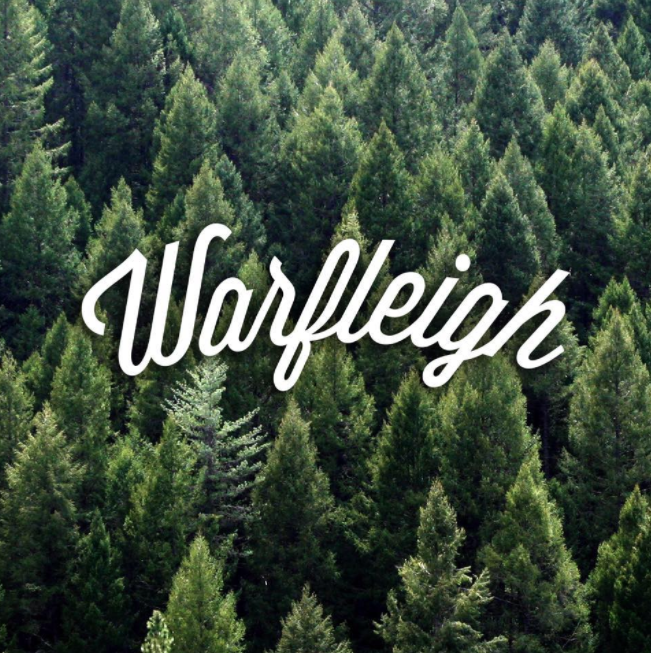 Featured Stockist: Warfleigh