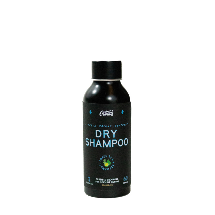 Dry Shampoo