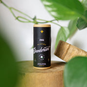 Vanilla + Mint Deodorant