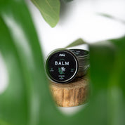 Oakmoss + Cedar Beard Balm