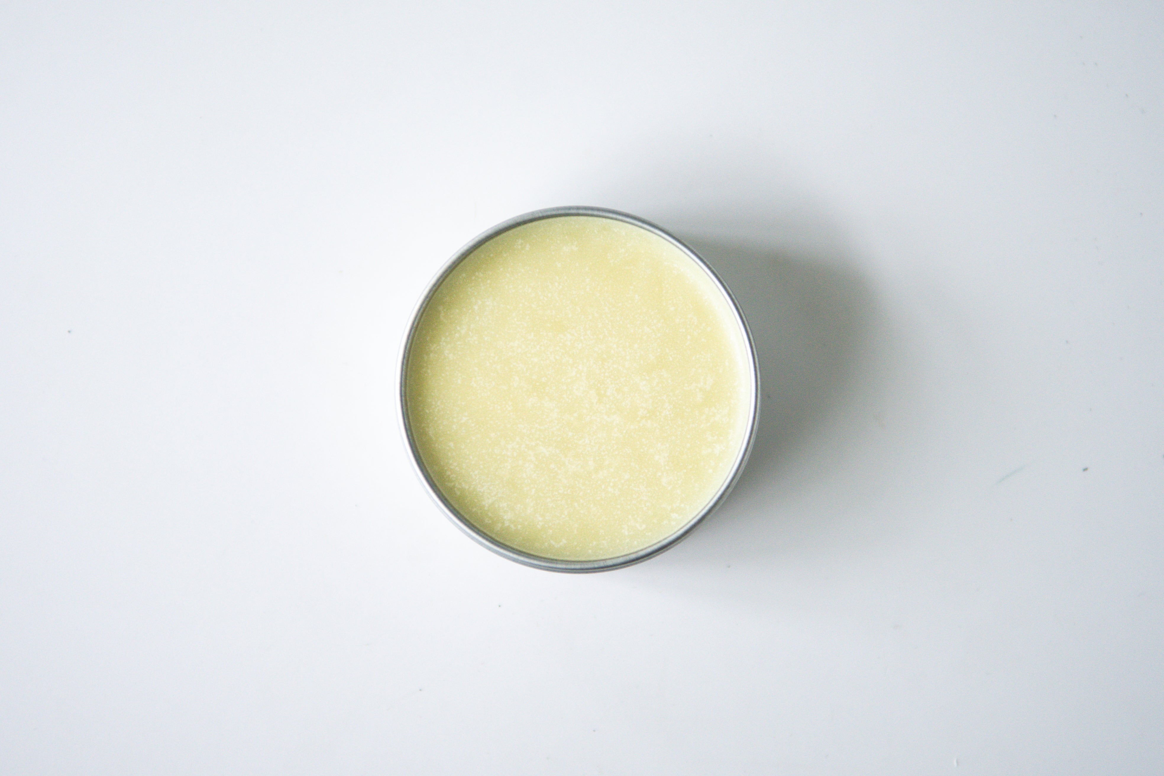 Oakmoss + Cedar Beard Balm