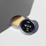 Blood Orange + Bay Mustache Wax