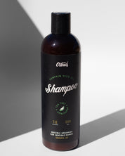 Pumpkin Seed Oil Shampoo