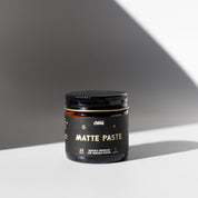 Matte Paste Sample