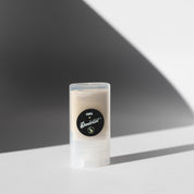 Vanilla + Mint Deodorant Sample