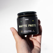 Matte Paste