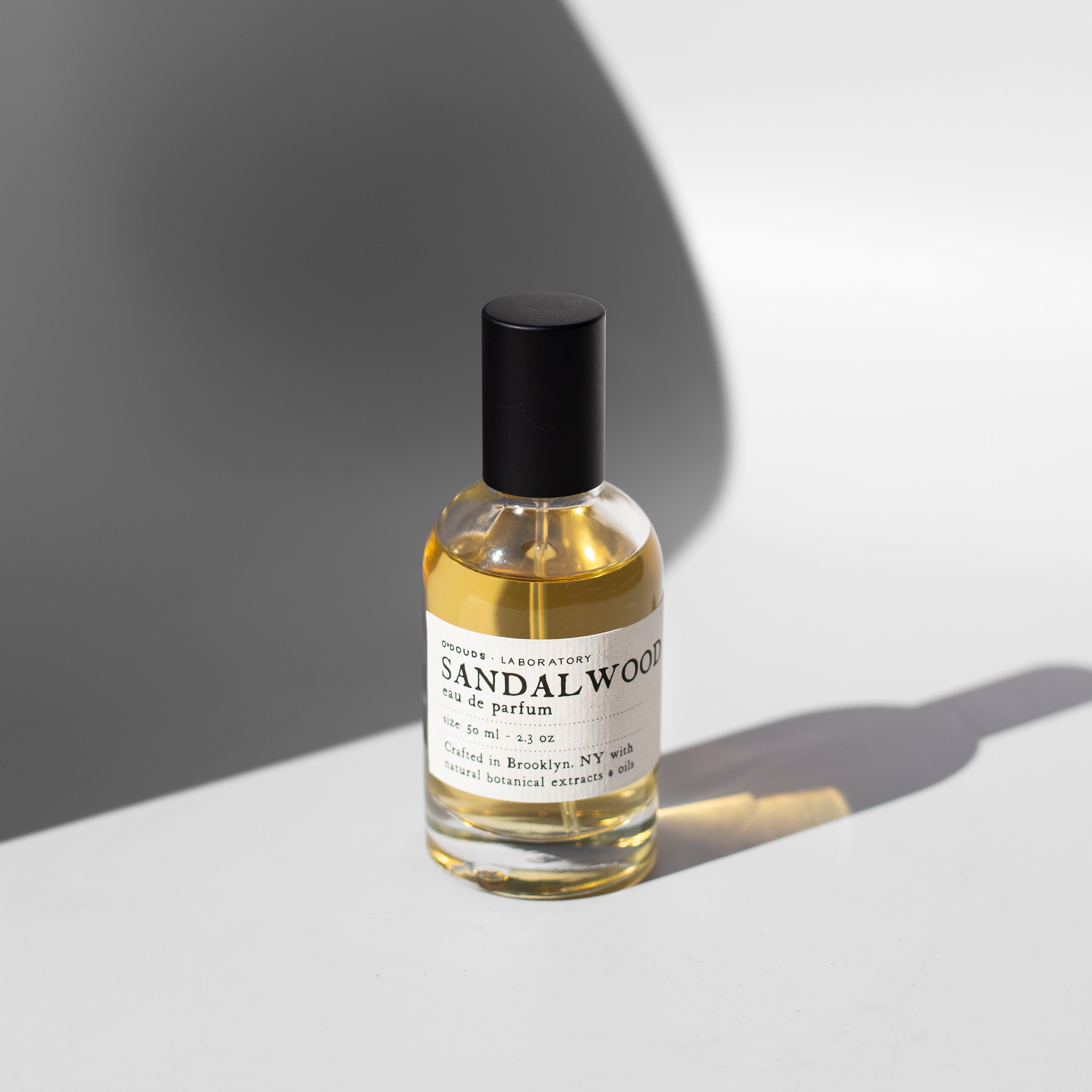 Sandalwood Eau De Parfum