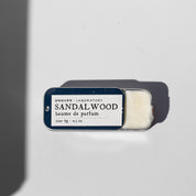 Sandalwood Baume De Parfum