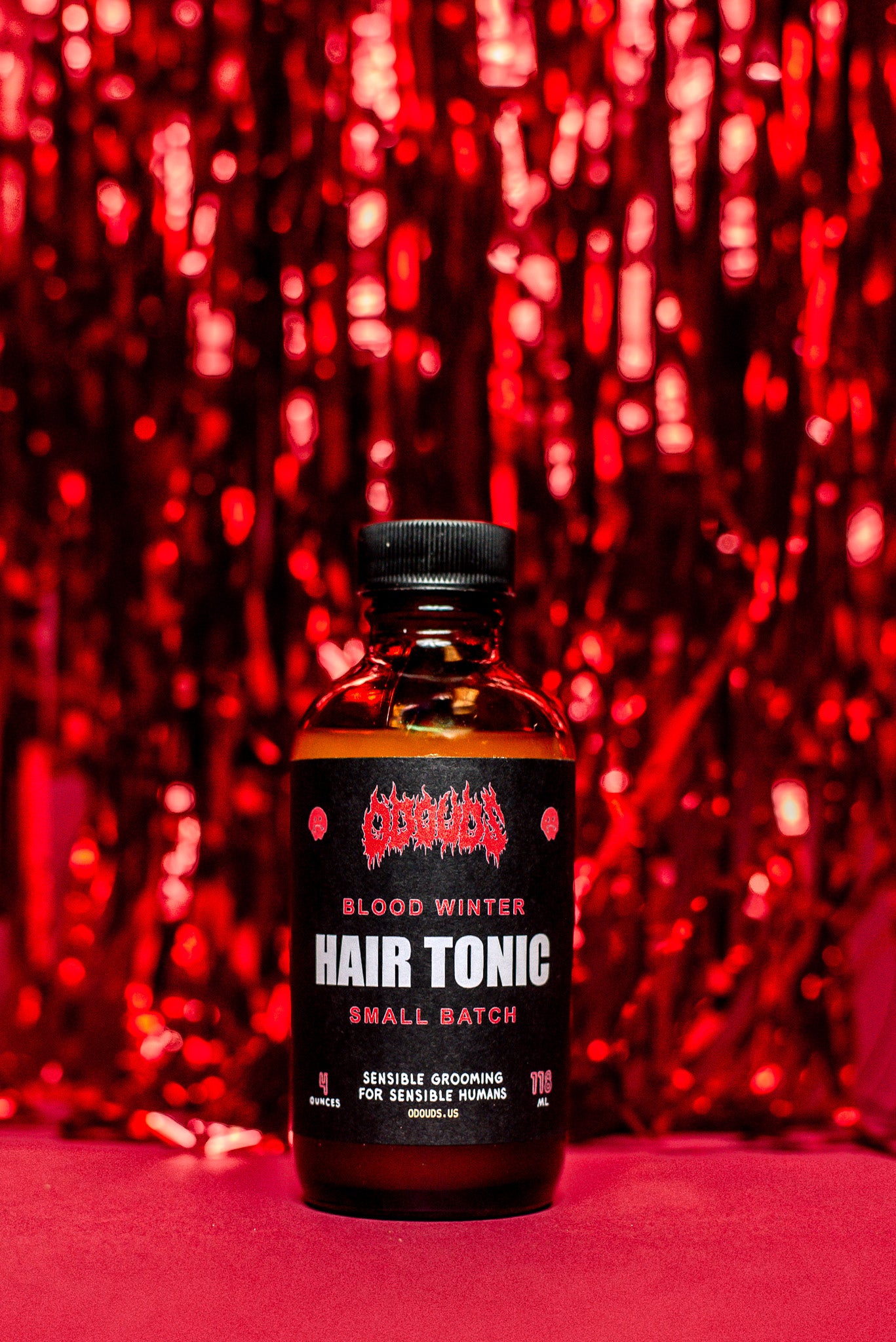 Hair Tonic