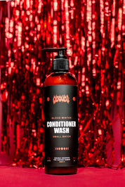 Conditioner Wash