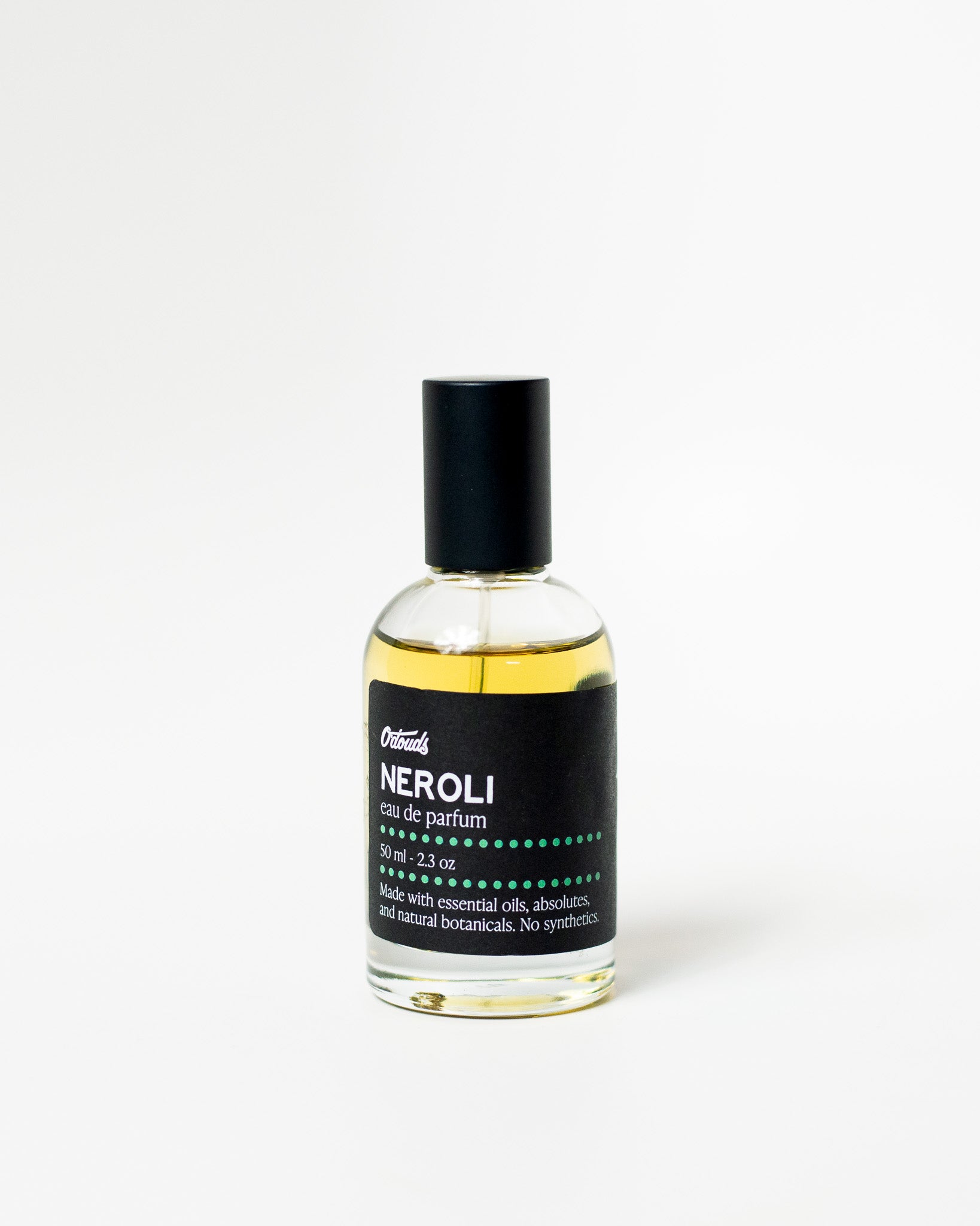 Neroli Eau De Parfum