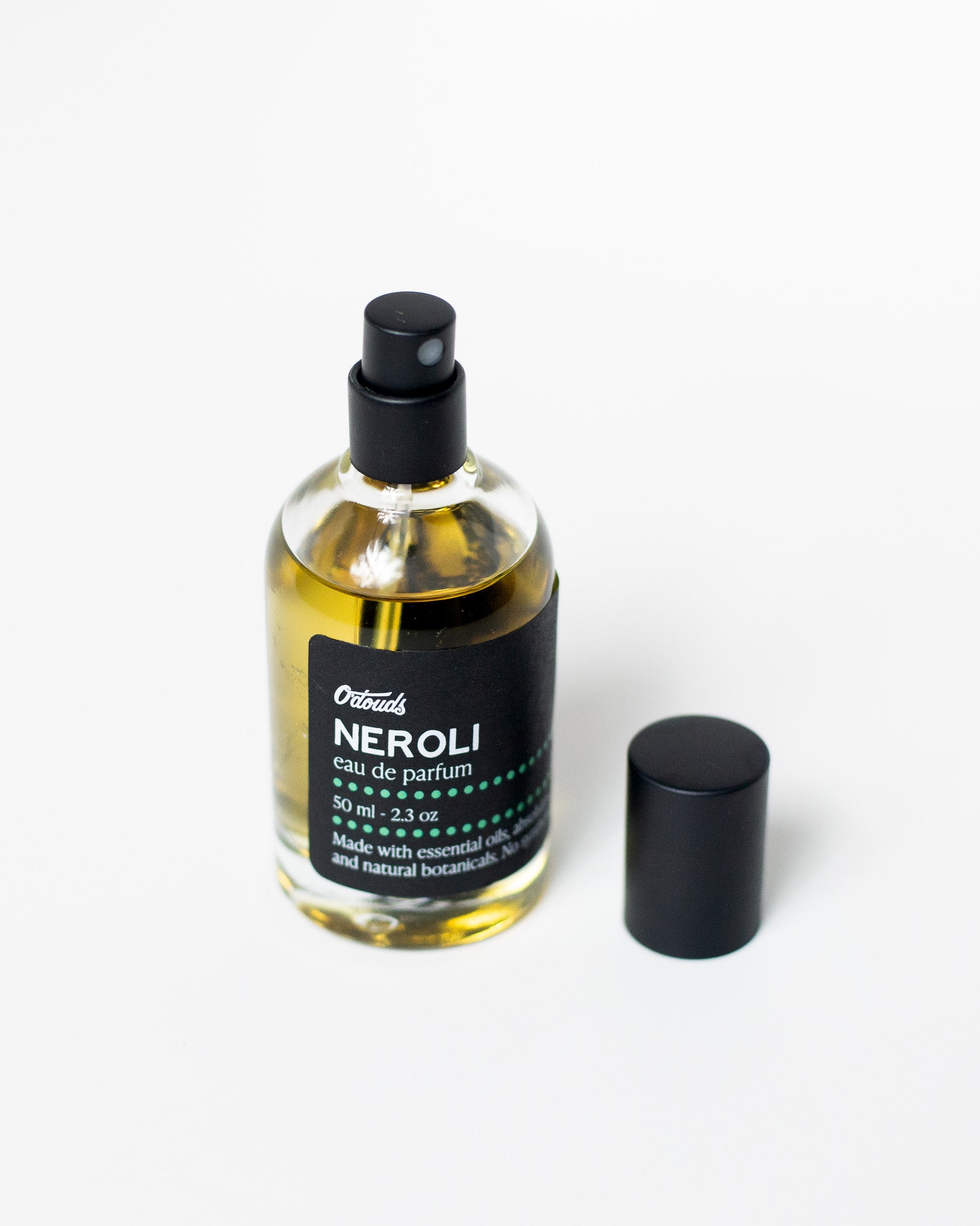 Neroli Eau De Parfum