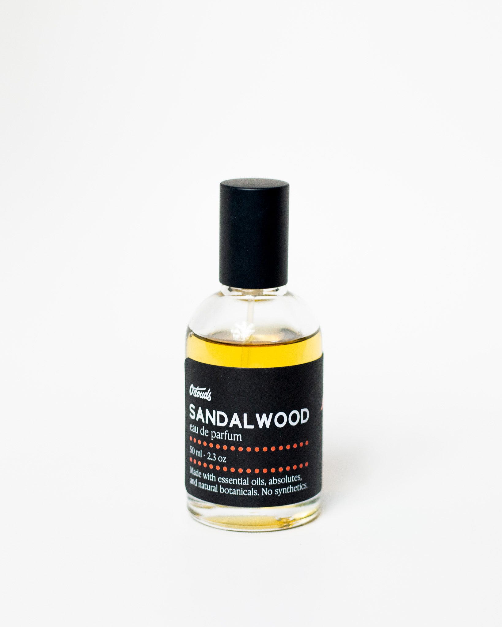 Sandalwood Eau De Parfum