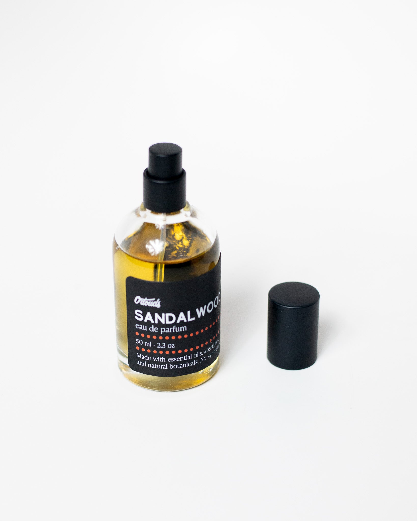 Sandalwood Eau De Parfum