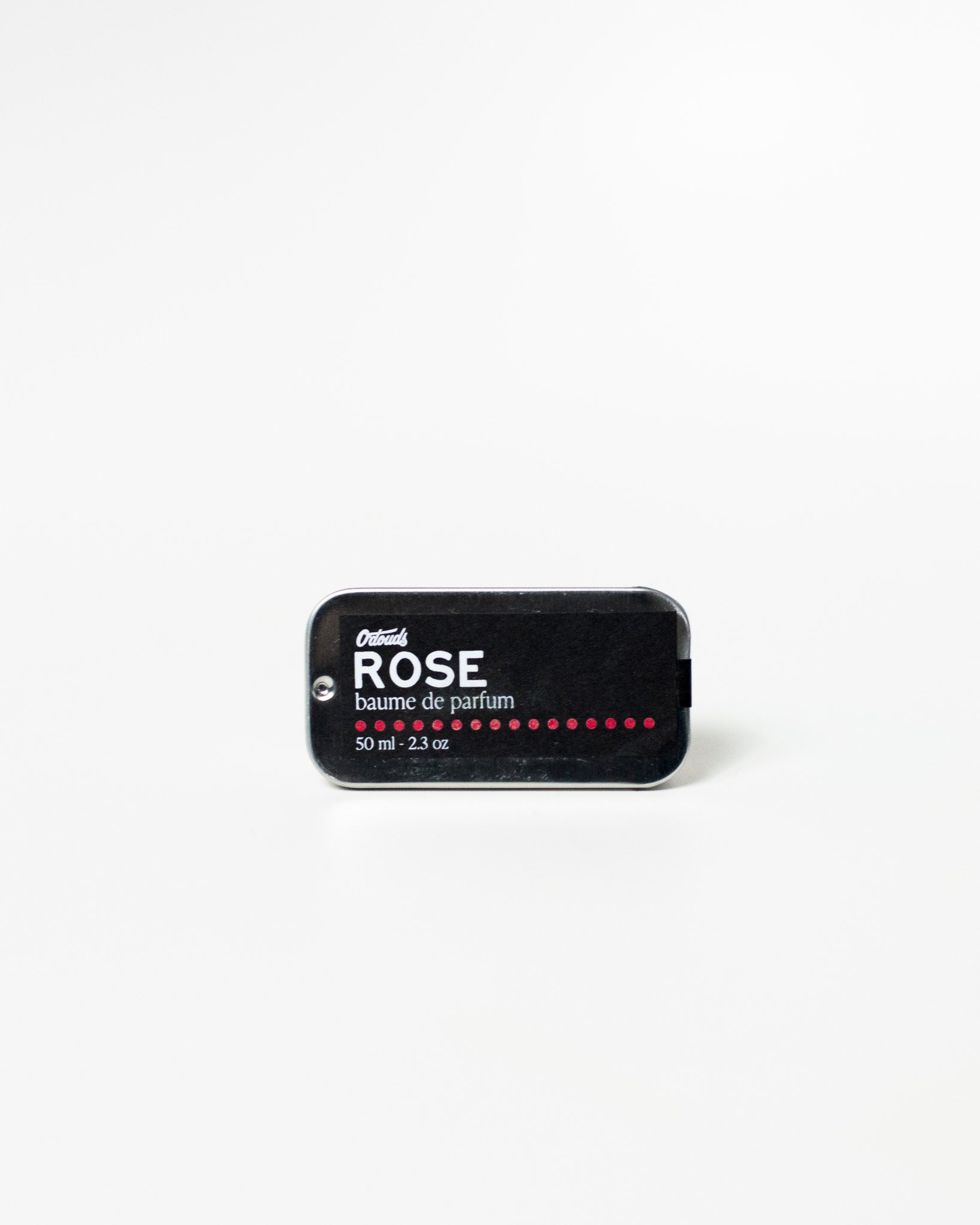 Rose baume de Parfum