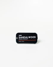 Sandalwood Baume De Parfum