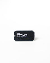 Vetiver Baume de Parfum