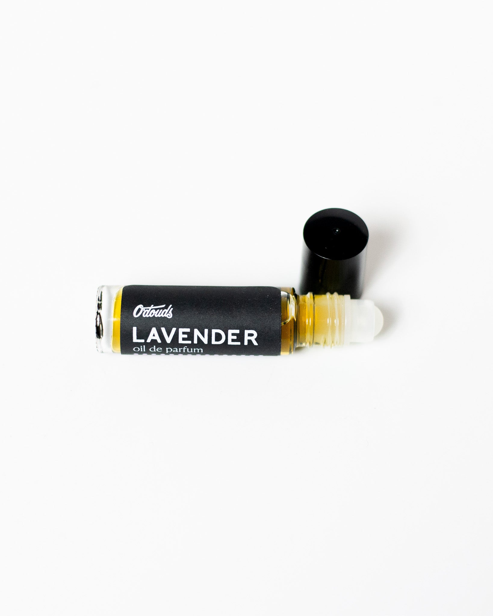 Lavender Oil de Parfum Roller