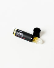 Rose Oil de Parfum Roller