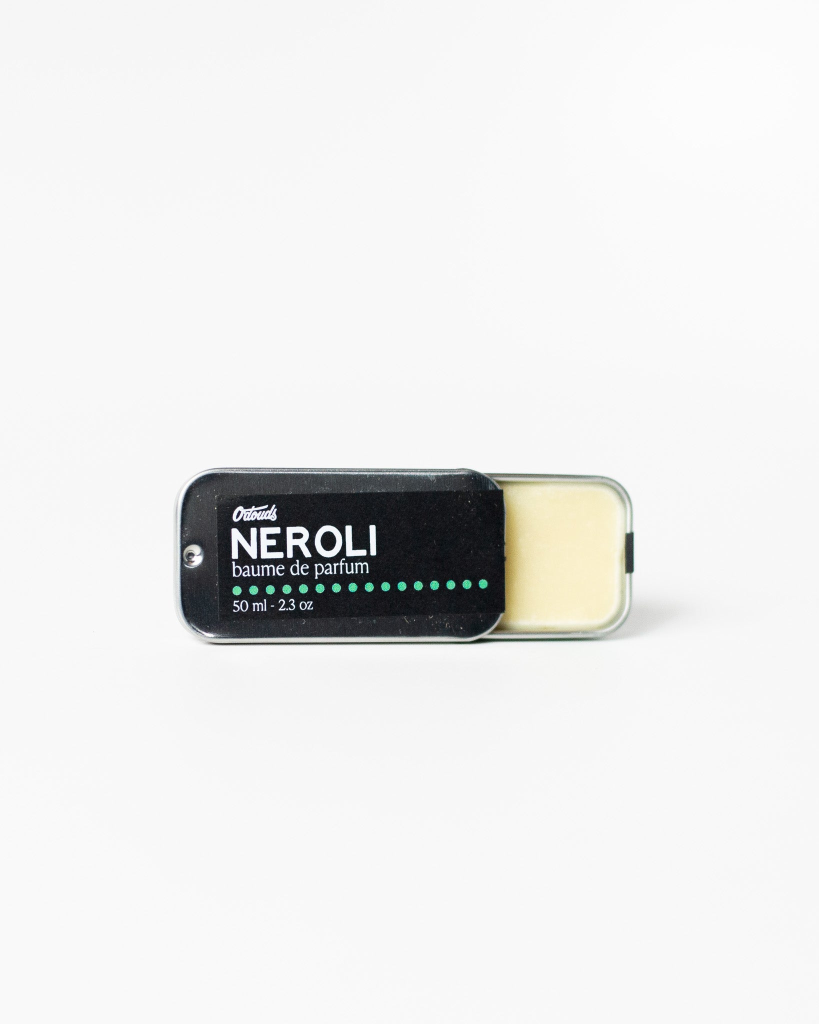 Neroli Baume De Parfum