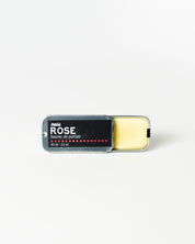 Rose baume de Parfum