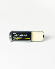 Labdanum Baume De Parfum