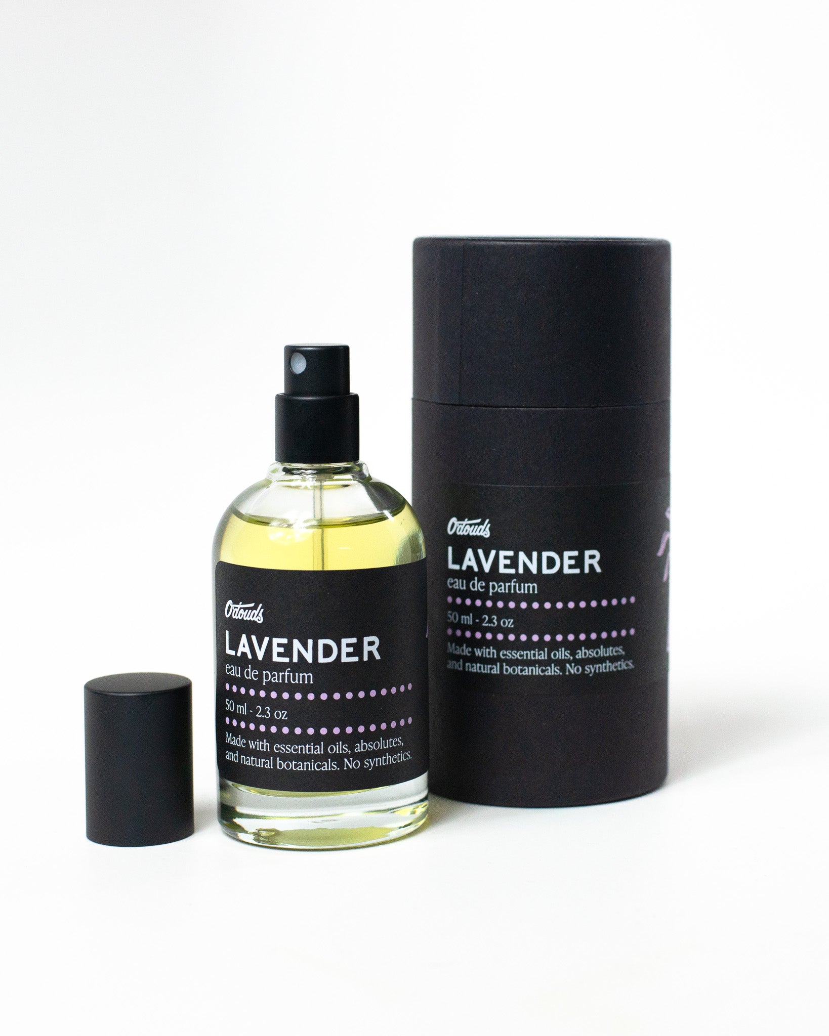 Lavender Eu de Parfum