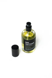 Vetiver Eu De Parfum