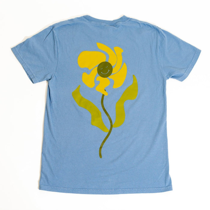 Groovy Sunflower T-Shirt