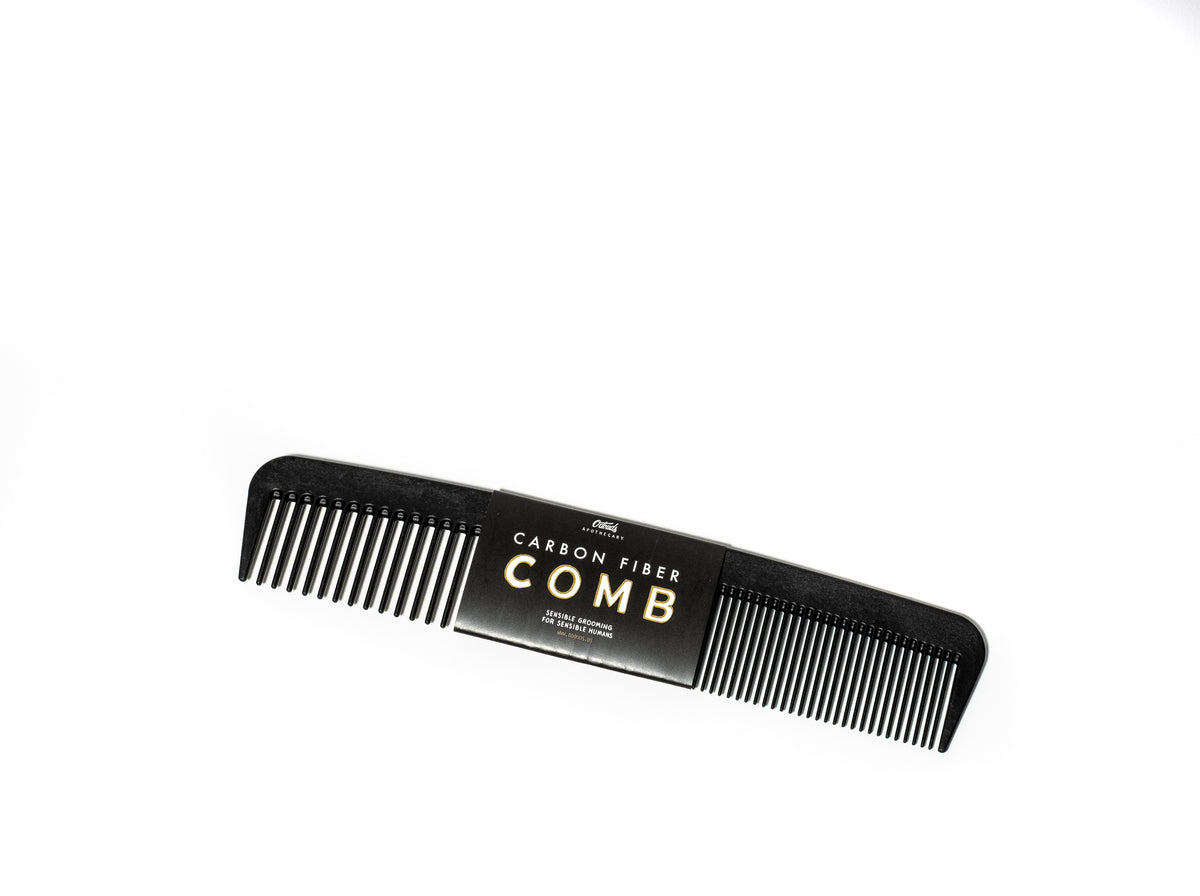 Carbon Weaving Comb - 9