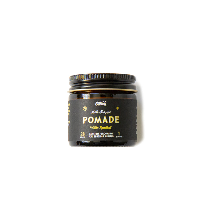 Multi Purpose Pomade Sample